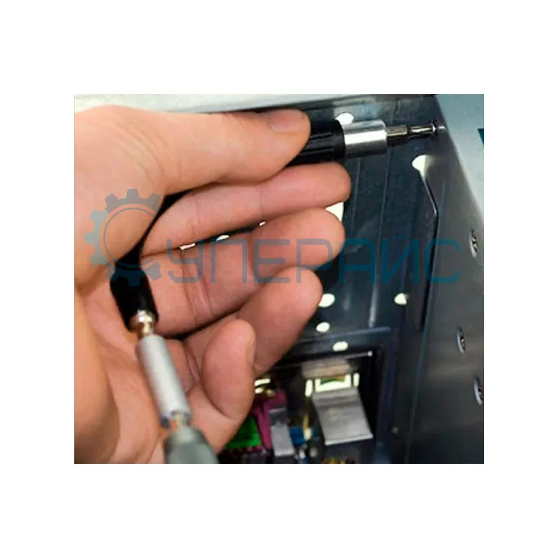 Набор инструментов для BGA реболлинга фото 1