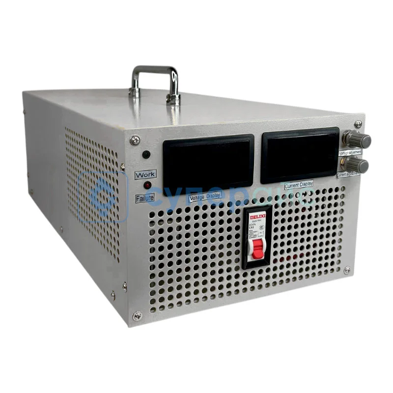 Импульсный блок питания Liyuan LY-6000-42 фото 1