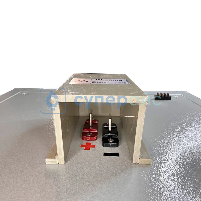 Мощный регулируемый блок питания Yibenyuan YBN800-50 (800В, 50А) фото 8