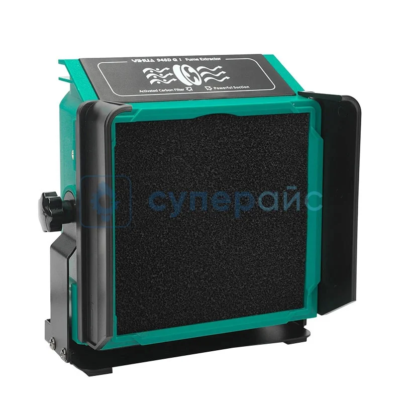 Дымоуловитель YIHUA 948DQ-I фото 1