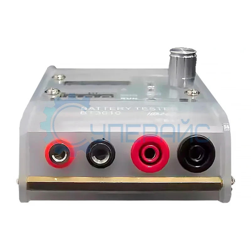 Электронная нагрузка ZB3010 фото 1