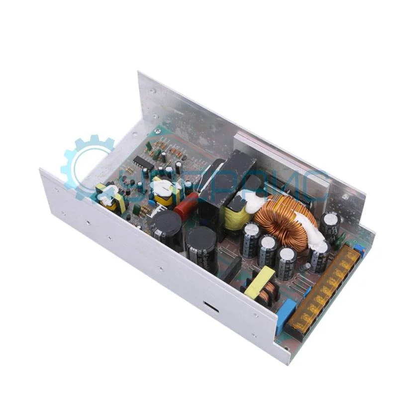 Источник питания SOMPOM S-600-24 (24В, 25А) фото 2