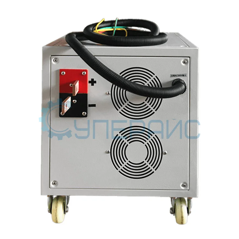 Источник питания постоянного тока Yibenyuan YBN40-500 (40 В, 500 А, 20 кВт) фото 5