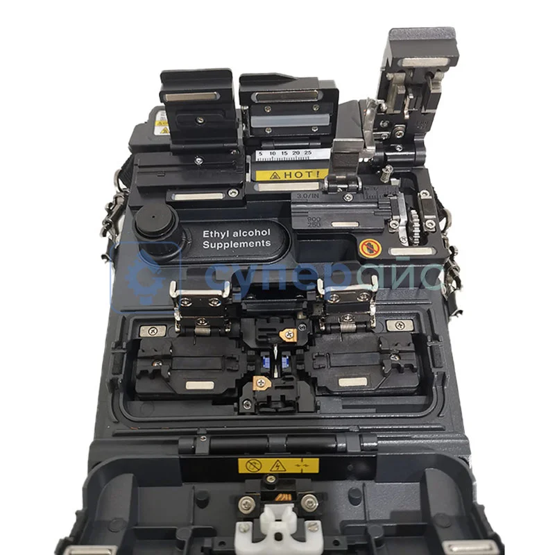 Сварочный аппарат для оптических волокон ILSINTECH SWIFT KF4A фото 2