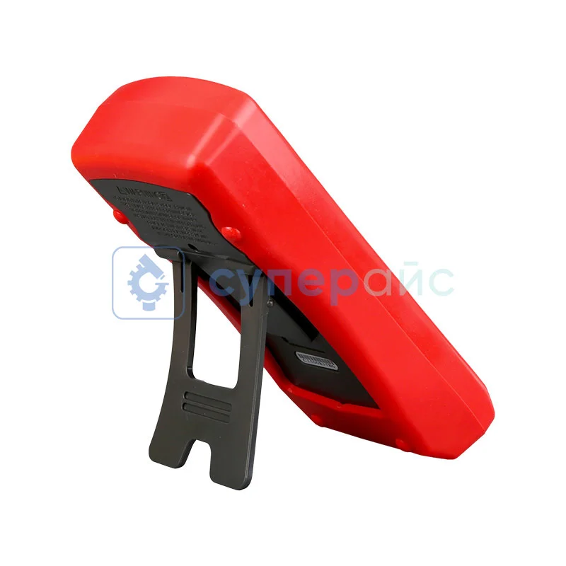 Автомобильный мультиметр UNI-T UT105 фото 4