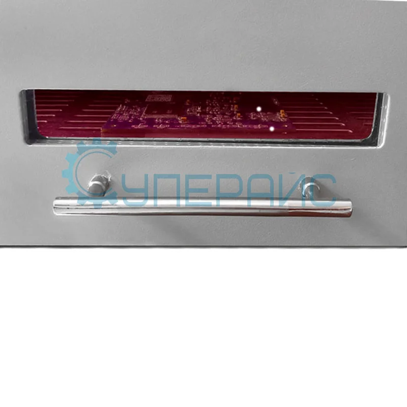 Паяльная печь PUHUI T-962, 800 Вт фото 6