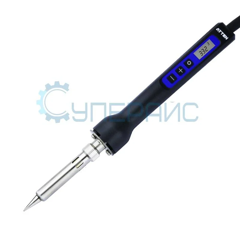 Паяльник ATTEN ST-2150D с регулировкой температуры фото 1