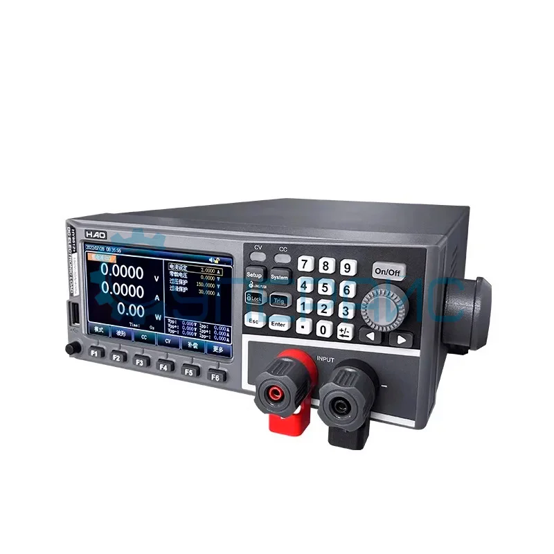 Электронная нагрузка HAO HY8512B+ фото 1
