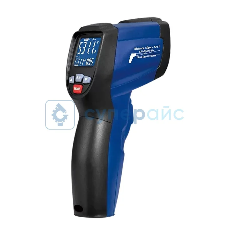 Цифровой пирометр CEM DT-8870 фото 1