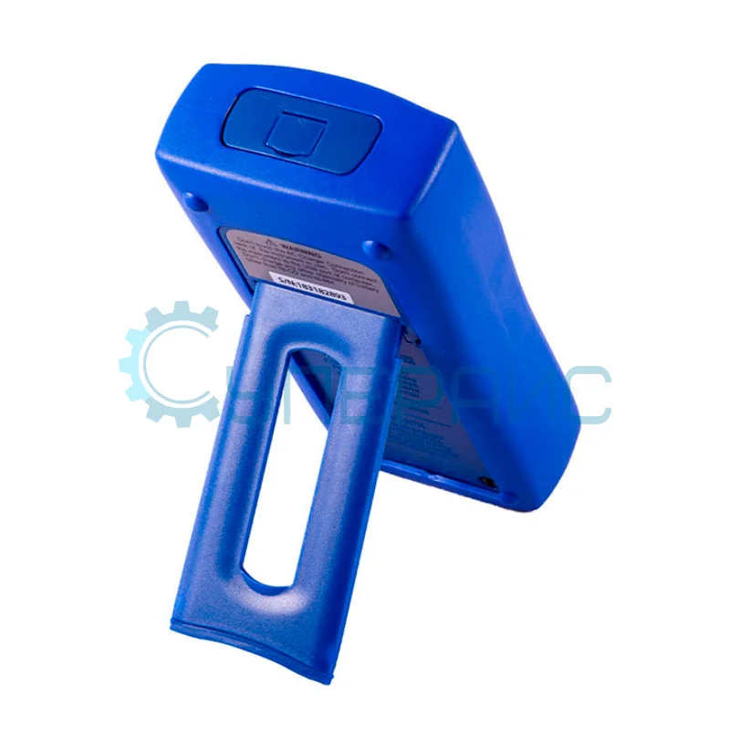 Мультикалибратор Victor 24 с двумя независимыми каналами фото 2