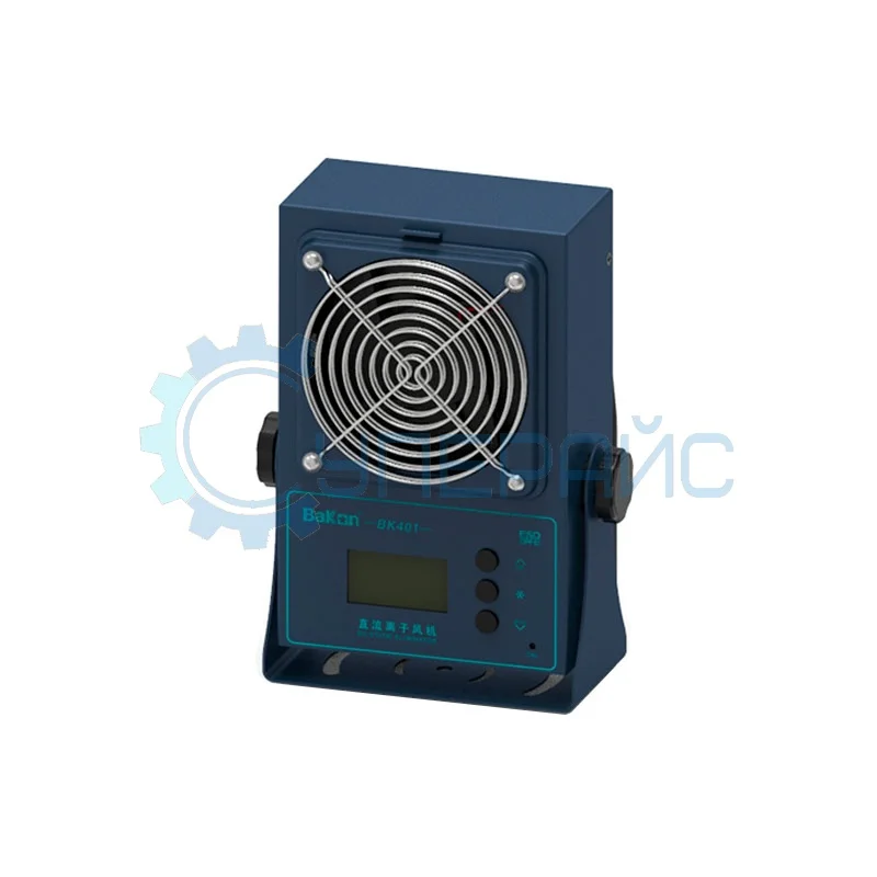 Ионный вентилятор постоянного тока BAKON BK401 фото 1
