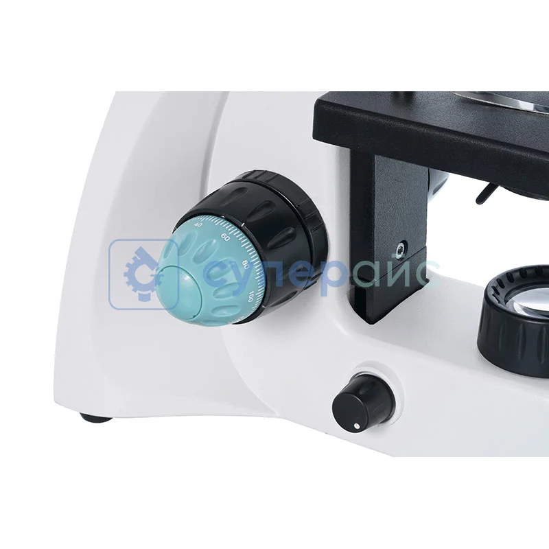 Учебный микроскоп Levenhuk 500M фото 8