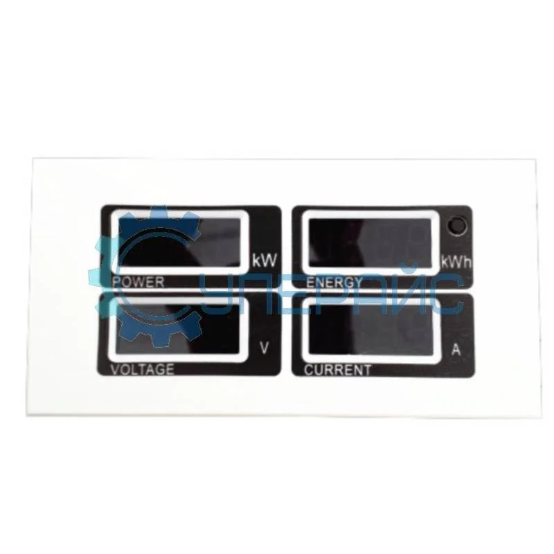 Многофункциональная измерительная головка PZEM-004, AC 80-260В, 0-100А фото 2