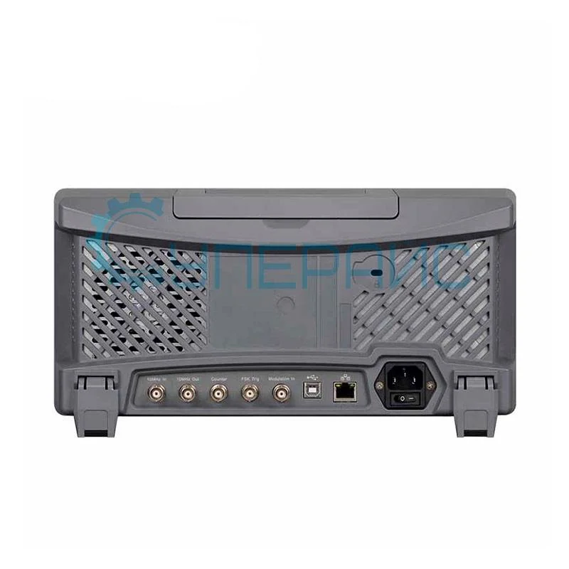 Цифровой генератор СВЧ сигналов UNI-T UTG4162A фото 3