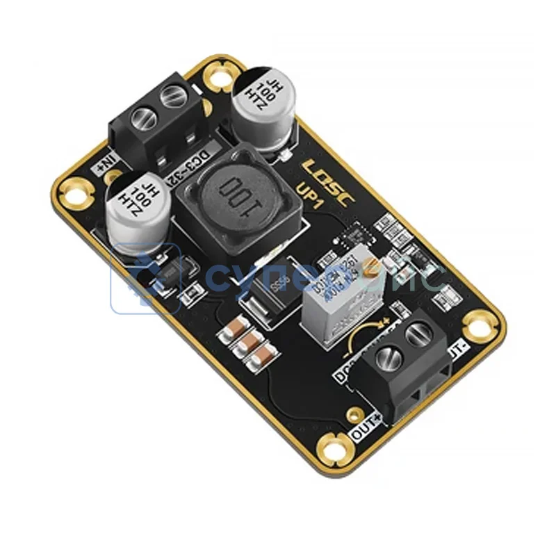 DC-DC повышающий преобразователь SKSC UP1 фото 1