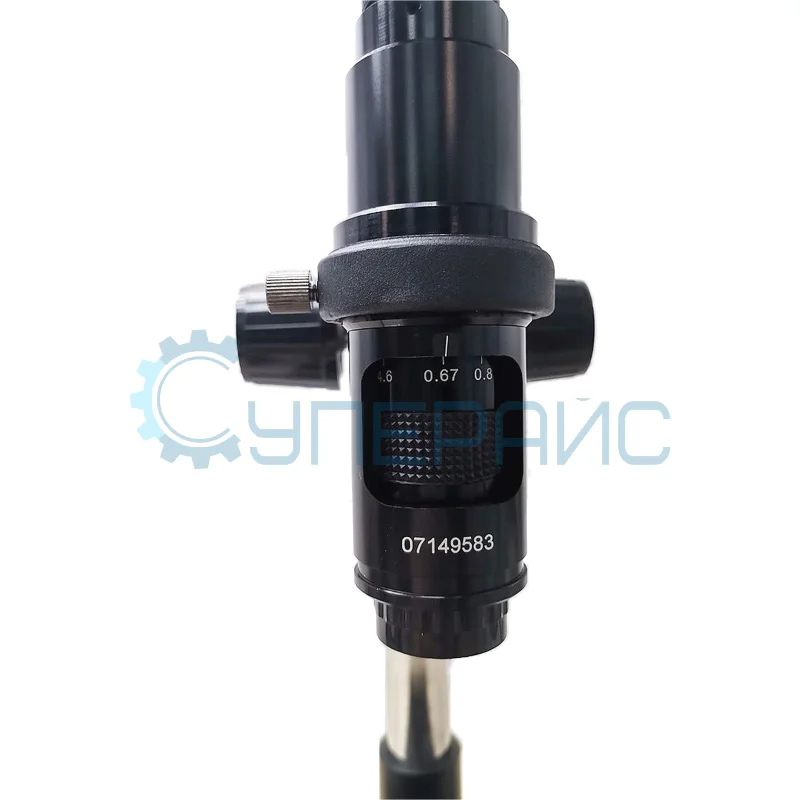 Микроскоп промышленный измерительный Saike Digital SK2700HDMI-SW фото 6