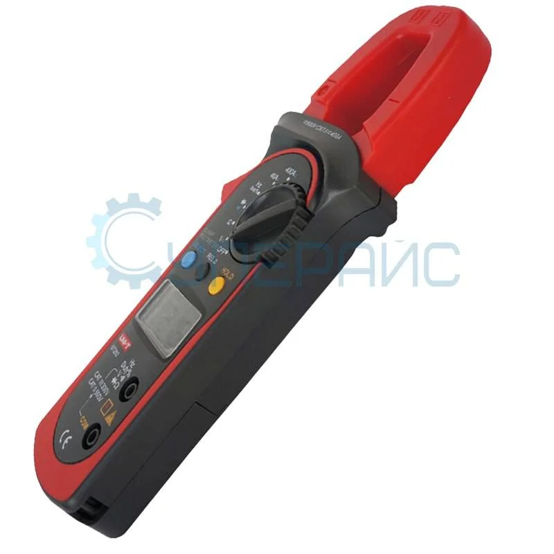 Токоизмерительные клещи UNI-T UT203 фото 4