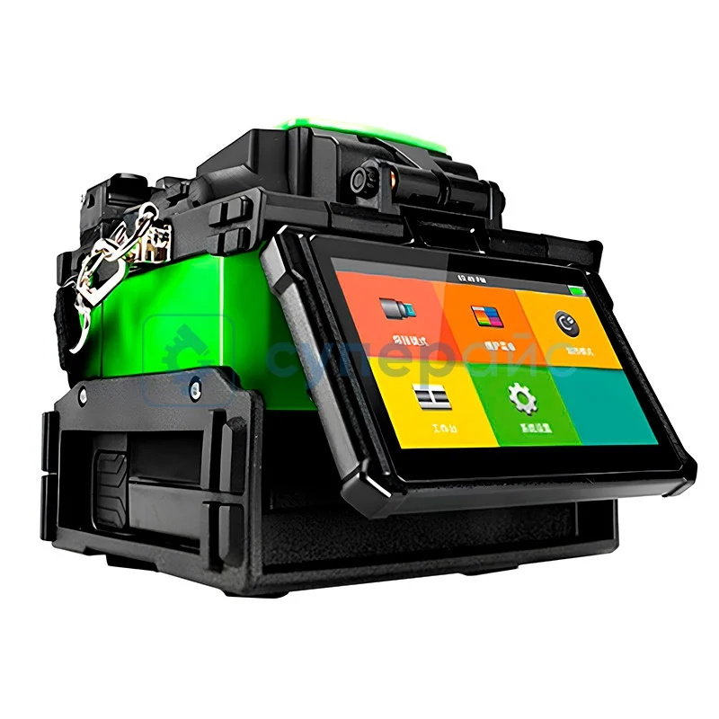 Сварочный аппарат Yinuo IFS-15M pro + фото 1