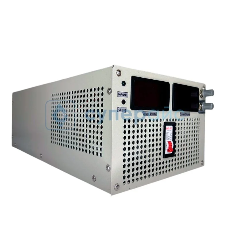 Цифровой блок питания Liyuan LY-5000-110 фото 1