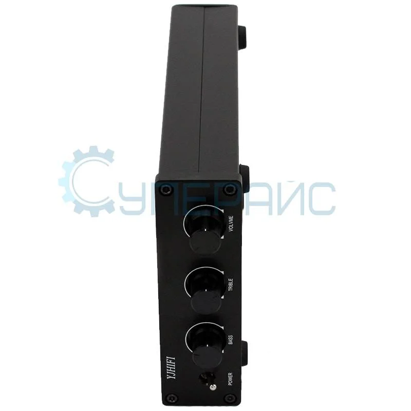 Усилитель мощности звука YJHiFi TPA3116 (2.1) фото 3