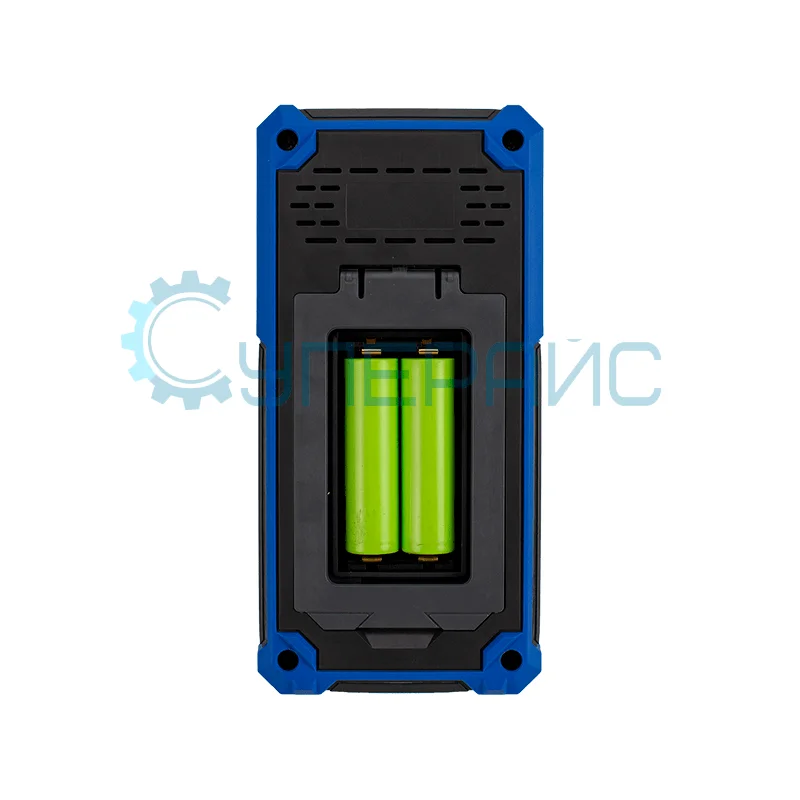 Осциллограф переносной OWON HDS272S (2 канала, 70 МГц) 3 в 1 с генератором сигналов фото 12