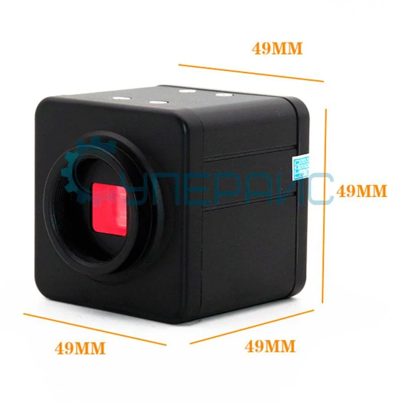 Камера SHL SHL-VGA200 2 Мп VGA для микроскопа фото 6