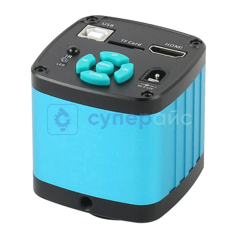 Цифровой микроскоп Eakins EK-H38 фото 2