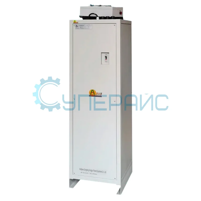 Блок питания постоянного тока Yibenyuan YBN50-2500-125 (50 В, 2500 А, 125 кВт) фото 1