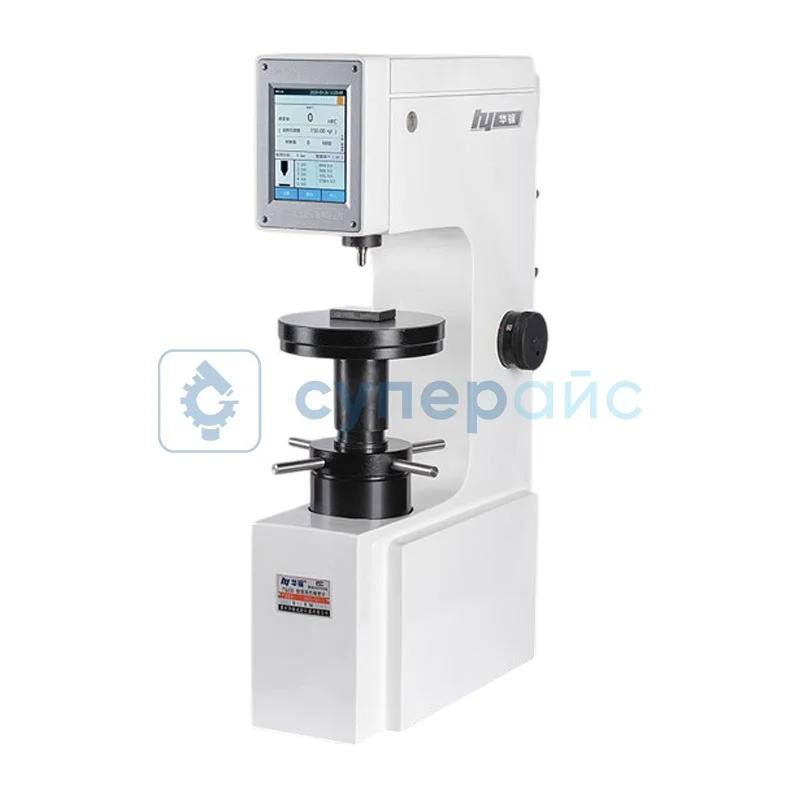 Электронный твердомер Huayin HRS-150 фото 1