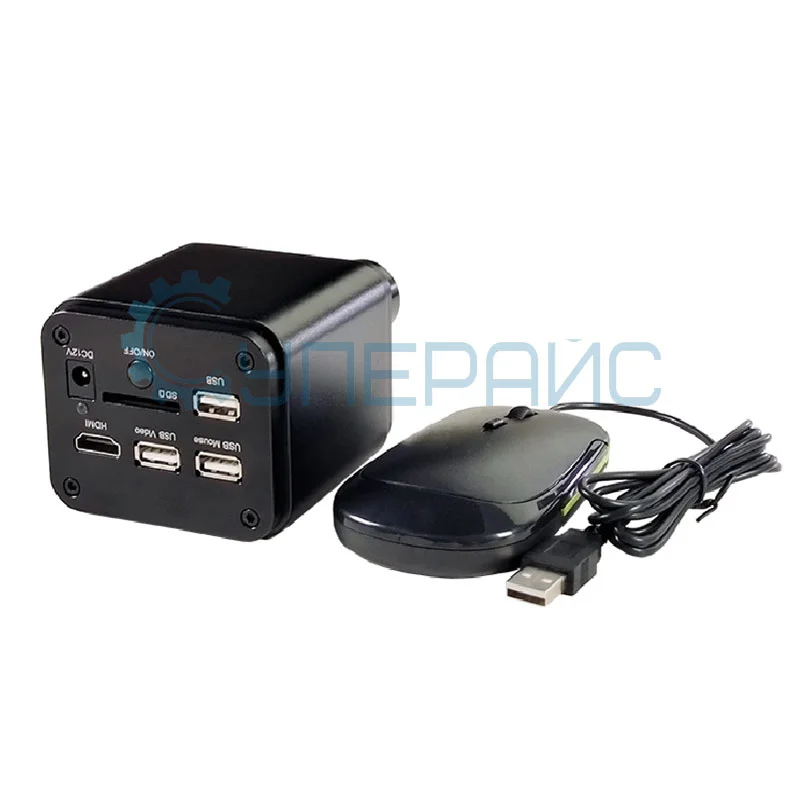 USB видеокамера Saike Digital HDMI-SU (8 Мп) фото 2