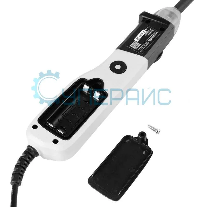 Бесконтактный щуп зажигания Hantek HT25COP фото 5