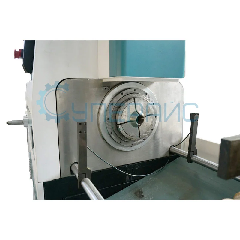 Лазерный станок для резки металлических труб LXSHOW TJ (1500 Вт) фото 5