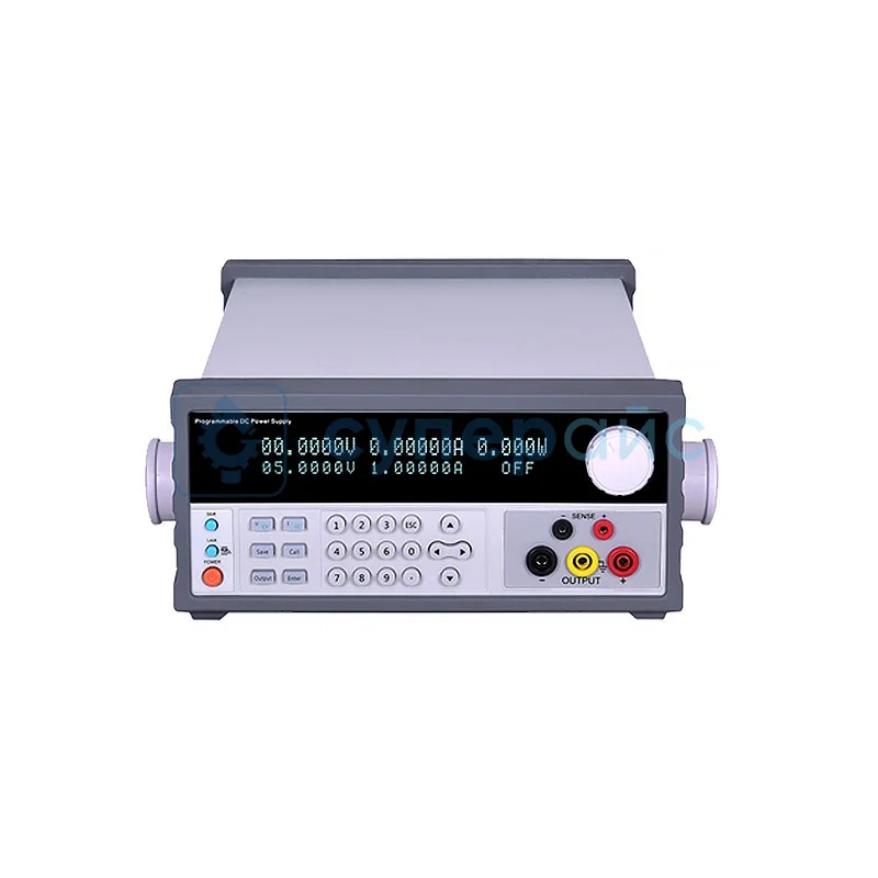 Настольный источник питания eTOMMENS eTM-L303SPV+ фото 1