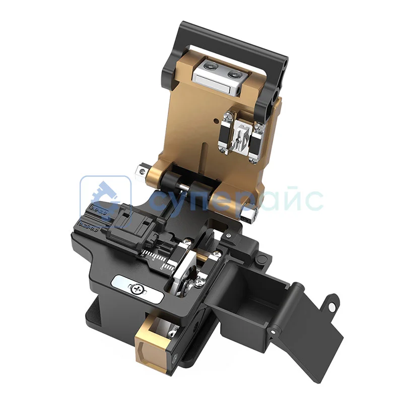 Скалыватель оптического волокна KomShine TAWAA FC-30 фото 4