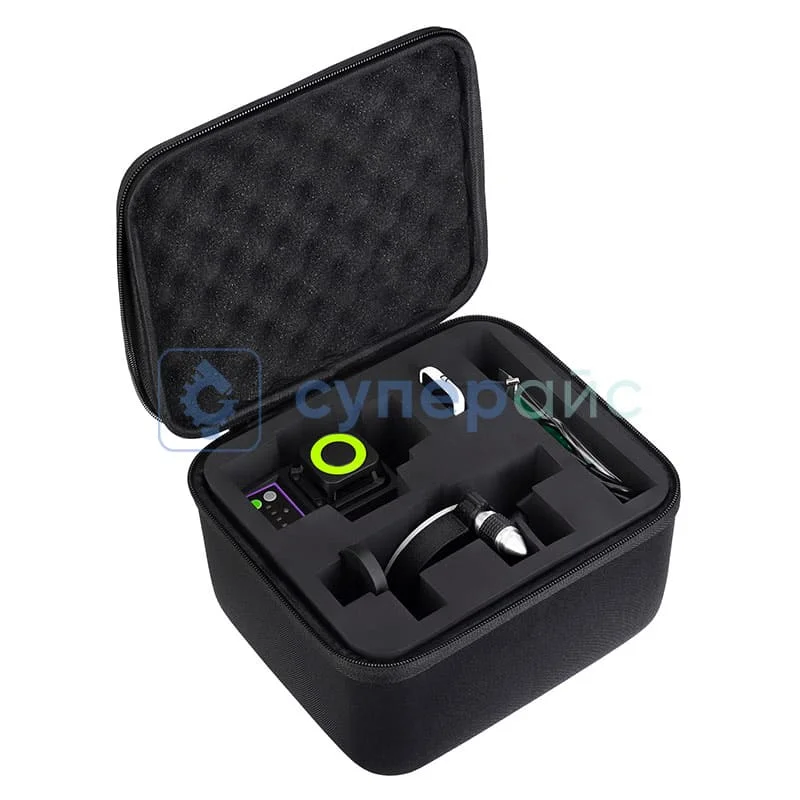 Лазерный уровень Ermenrich PRO LV50 фото 7