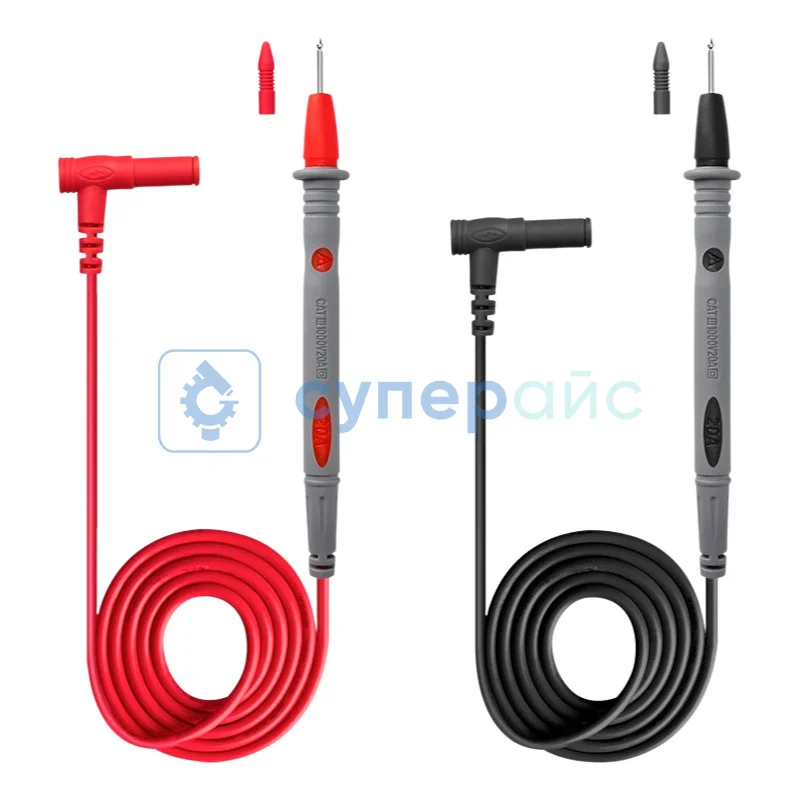 Комплект измерительных щупов ANENG PT1033 фото 1