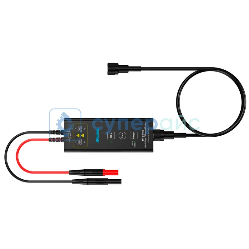 Преобразователь для осциллографа Micsig DP700 фото 1