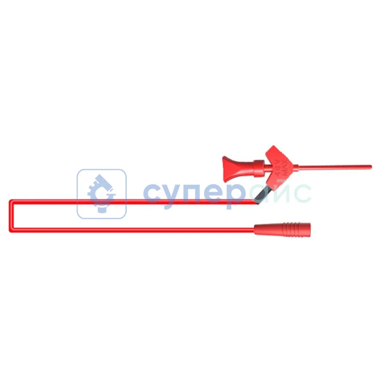 Набор для мультиметра Cleqee P1300C фото 2