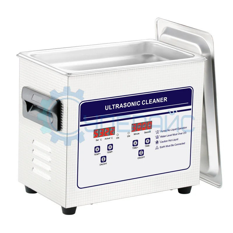 Мойка ультразвуковая YUMENG YM-020S фото 1