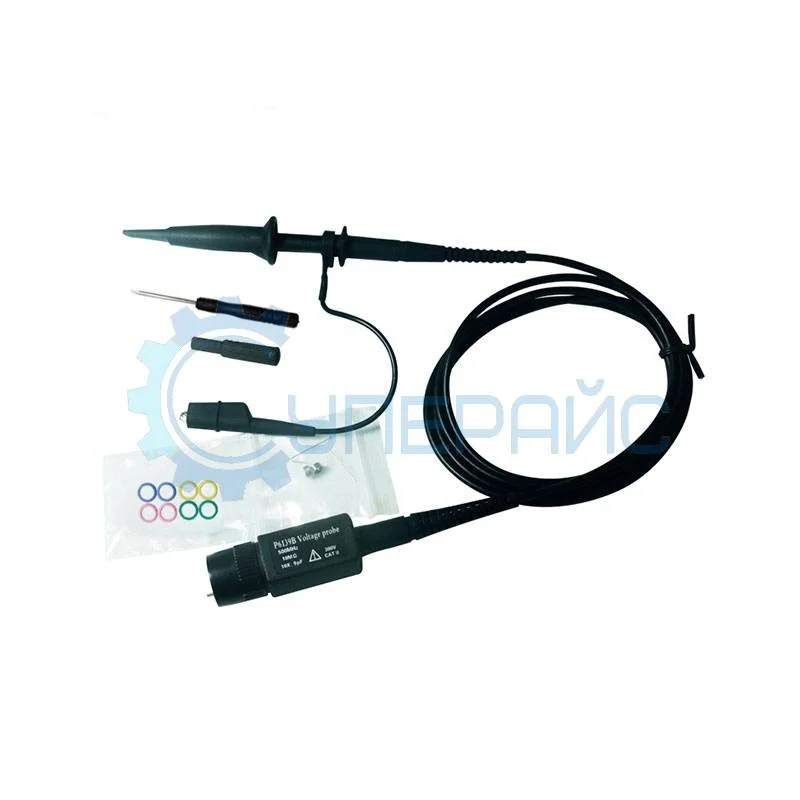 Щуп для осциллографа MATRIX P6139B фото 1