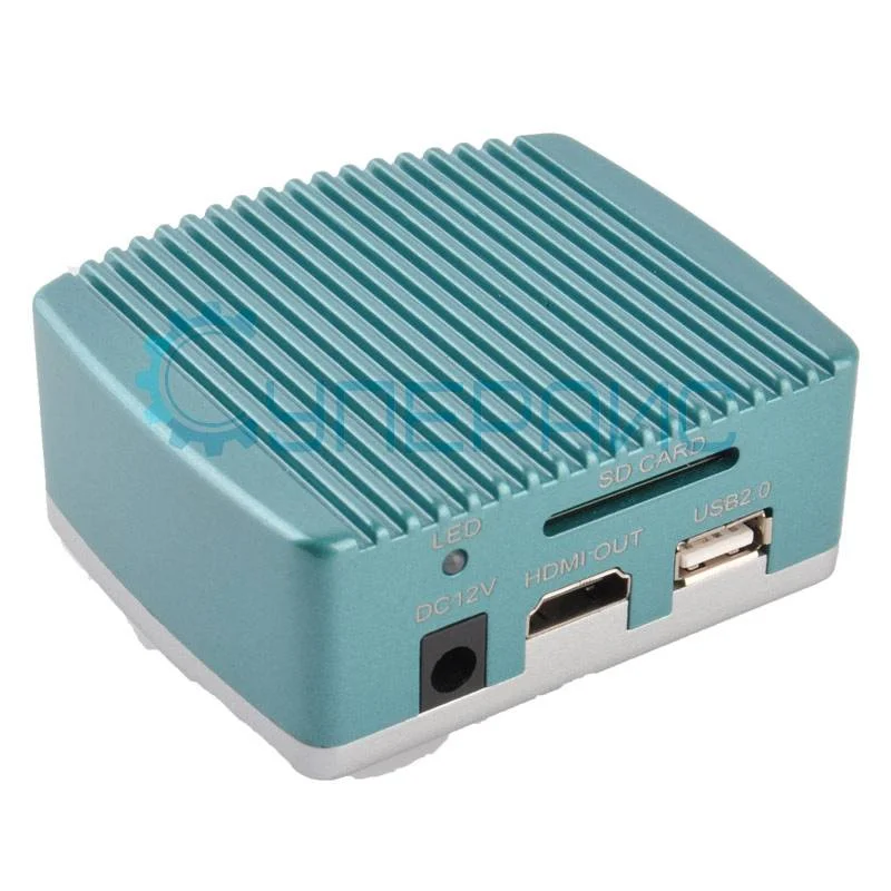 USB видеокамера KOPPACE KP-3609 фото 2