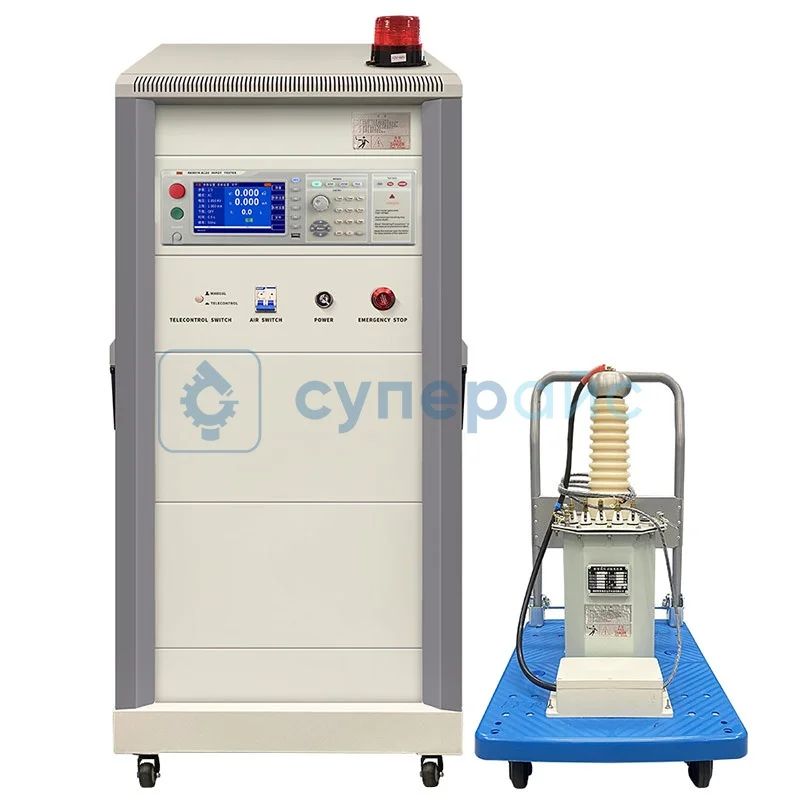 Тестер AC-напряжения Rek RK9974-AC50 фото 1