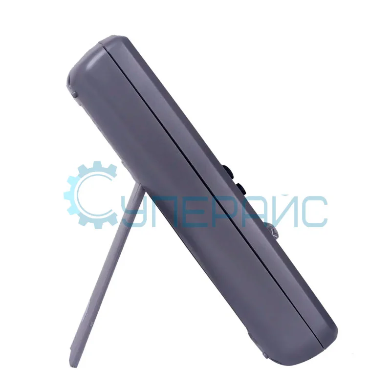 Цифровой осциллограф TOOLTOP ET827 с мультиметром фото 2