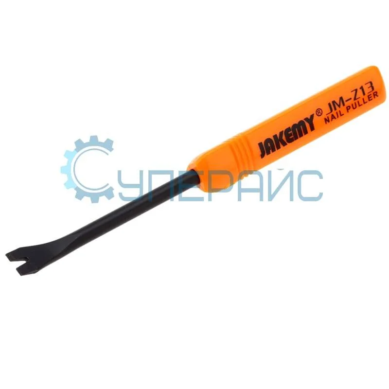 Набор инструментов в чемодане JAKEMY JM-8146 47 в 1 фото 11