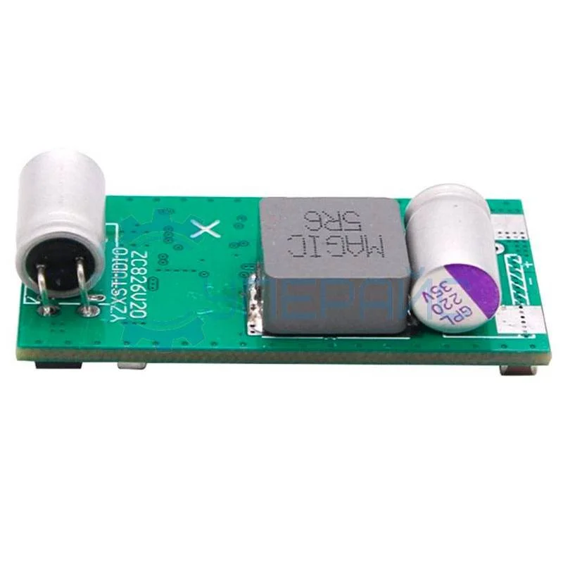 Обратимый USB модуль YZXStudio ZC826P фото 1