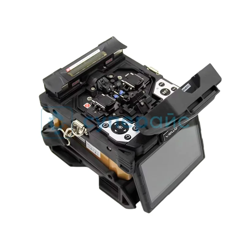 Сварочный аппарат для оптоволокна Yinuo View3 фото 2