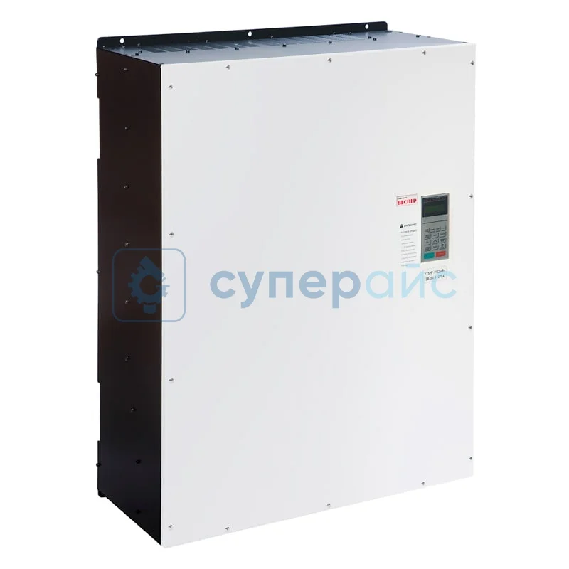 Конвертер частоты Веспер EI-9011 132 кВт -175H фото 1