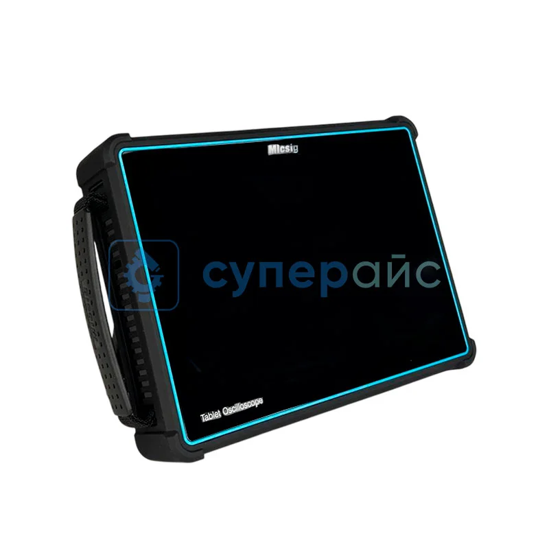 Портативный осциллограф Micsig ATO2004 (4 канала, 200 МГц) фото 3