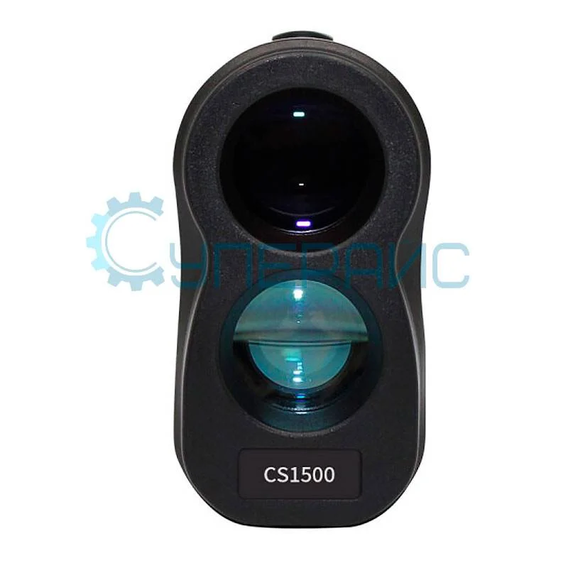 Цифровой дальномер EDKORS CS1500H фото 1