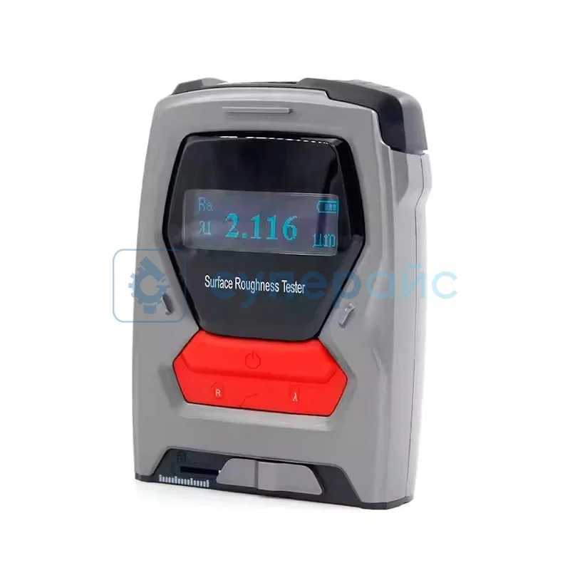 Портативный тестер шероховатости Reedea TR100 фото 1
